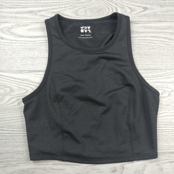 JoyLab Other - Joy Lab High Neck Sports Bra Small